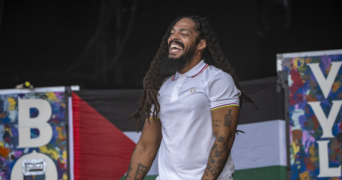 Bob-Vylan-won-t-face-charges-over-death-to-the-IDF-chants-at-Glastonbury