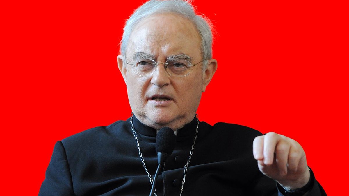 Abp Henryk Hoser