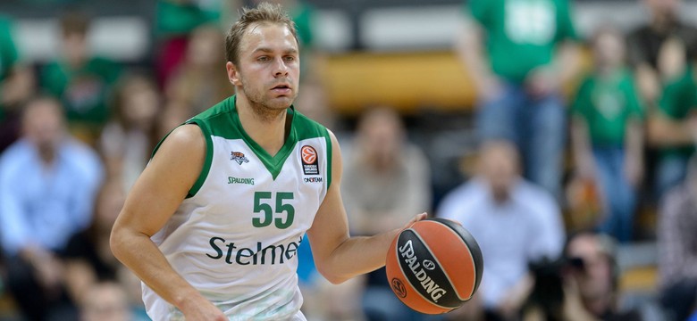 Tauron Basket Liga: Turów lepszy od Stelmetu