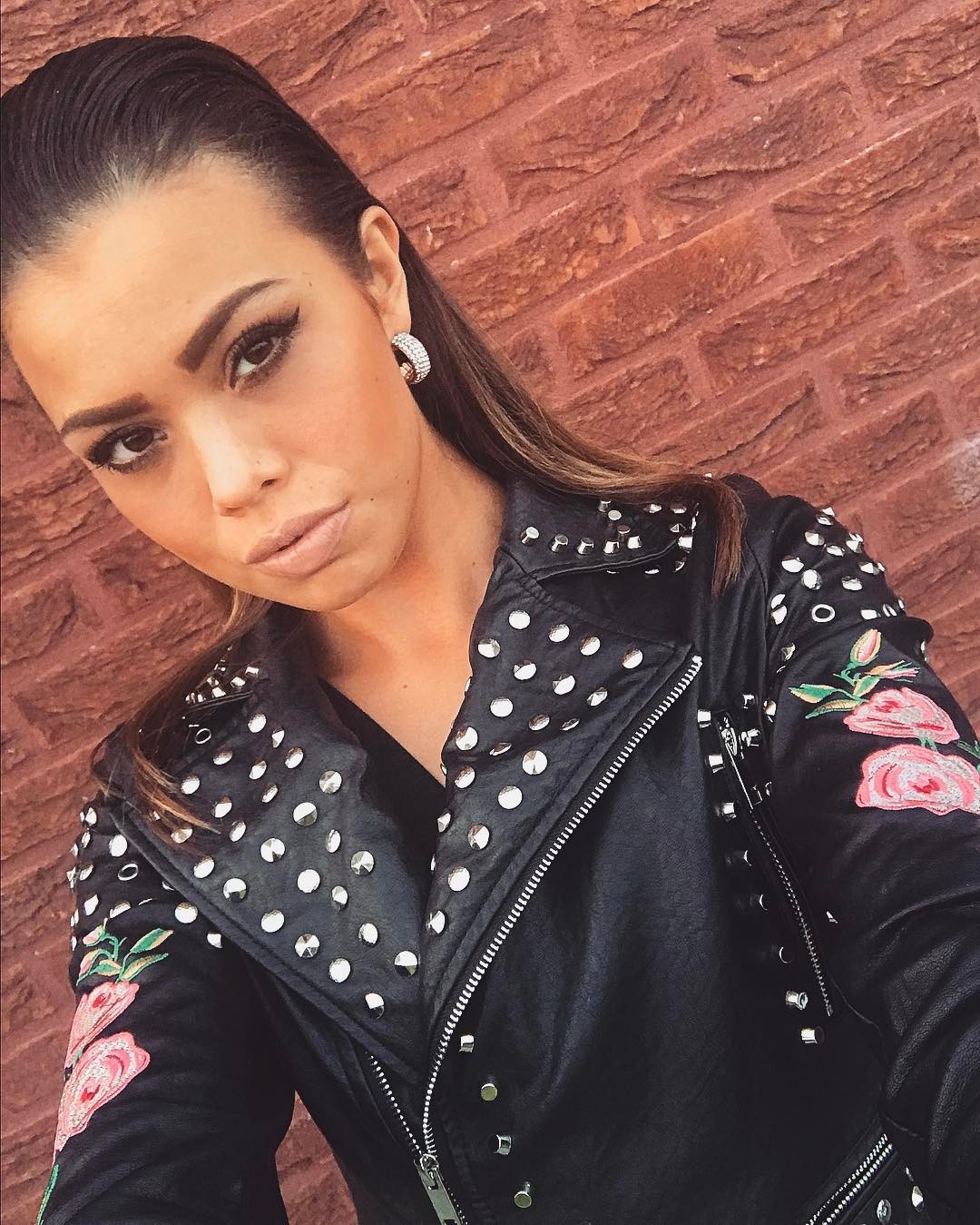 Modelka Ivana Smit († 18).