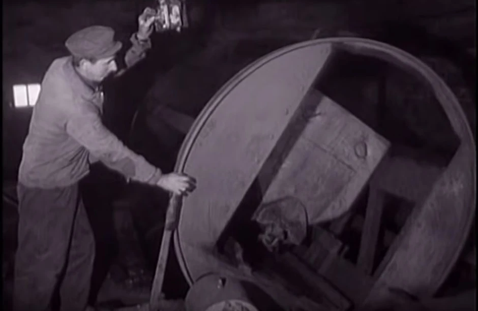 Tragedija u aleksinačkom rudniku