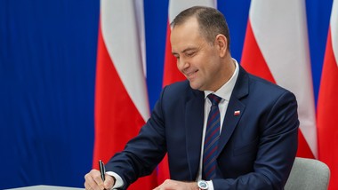 prezydent nawrocki podpisał cztery nowelizacje podatkowe. zobacz które