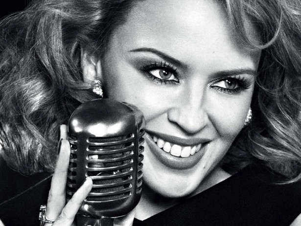 Kylie Minogue z Nickiem Cave'em na nowo