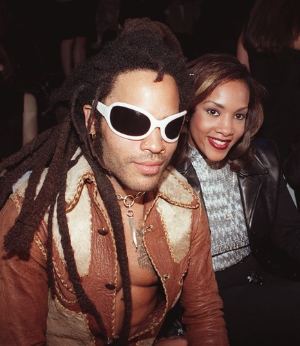 Lenny Kravitz w roku 1998