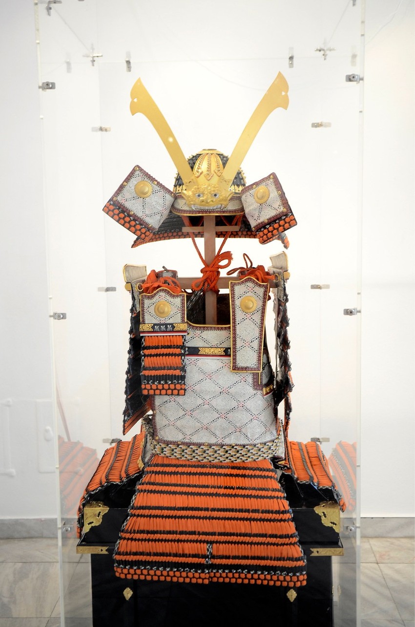 Istorija tradicionalnih borilačkih veština od večeras u MPU