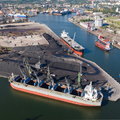 Rekordowy rok Portu Gdańsk. "Stał się naftowym hubem dla regionu"