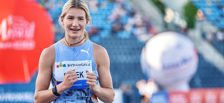 Polska sportsmenka ciężko trenuje pomimo zaawansowanej ciąży. Celem jest medal igrzysk olimpijskich