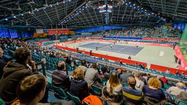 Startuje turniej tenisowy we Wrocławiu. Wstęp wolny