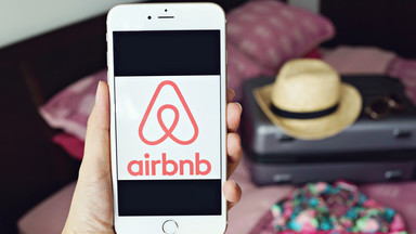 AirBnb w ogranicza rezerwacje użytkownikom poniżej 25 roku życia