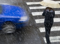 O upałach na razie zapomnij. Burze i porywisty wiatr