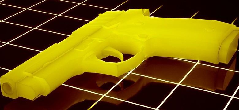 Student skazany za produkcję broni na... drukarce 3D. To pierwszy taki przypadek