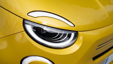 Wielki powrót silnika spalinowego. Oto nowy Fiat 500