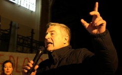 Frasyniuk: Mamy takie czasy, w których albo się sprzeciwimy, albo zaczniemy się w tej d... urządzać