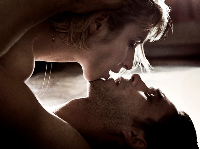 Kobieta, która pragnęła mężczyzny