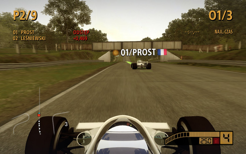 Recenzja F1 2013 - Kubicy nie ma, ale i tak jest fajnie