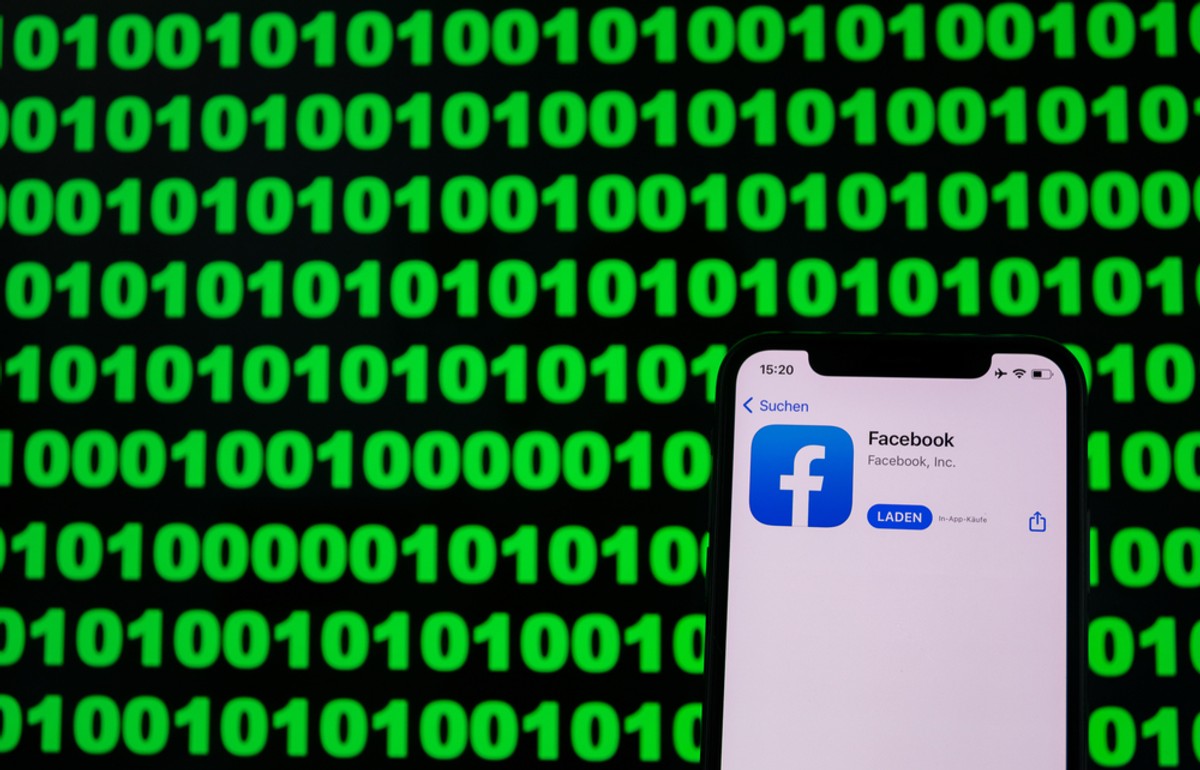 Kanadyjscy sprzedawcy przekazywali Facebookowi informacje o zakupach swoich klientów