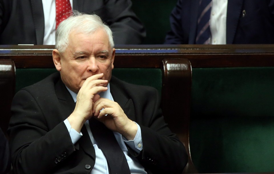 4. Jarosław Kaczyński