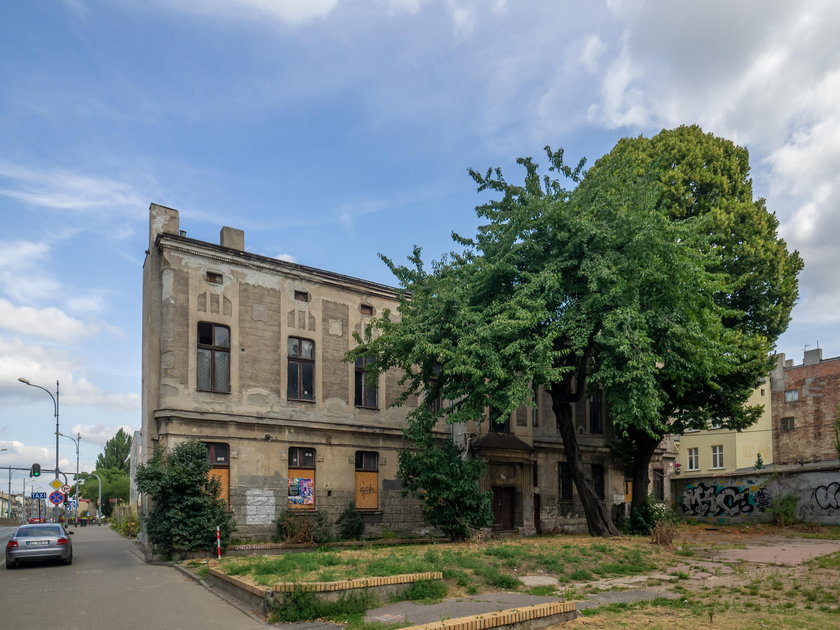 Łódź. Tu wprowadzą się nowe biblioteki