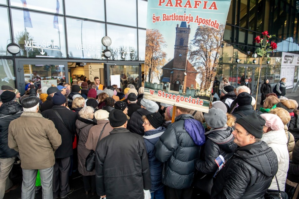 28. rocznica powstania Radia Maryja