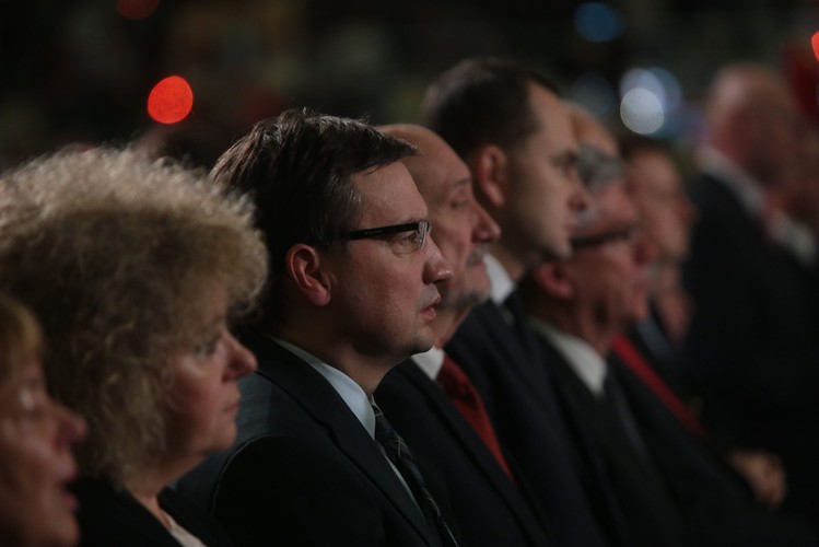 Urodziny Radia Maryja