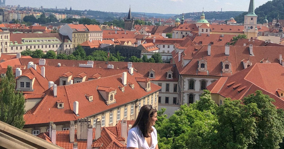 College in the US was too expensive, so these students opted for Europe