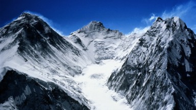 Lhotse. Korona Himalajów. Fragment książki