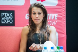 Joanna Jędrzejczyk: Mój menedżer ukradł mi pieniądze