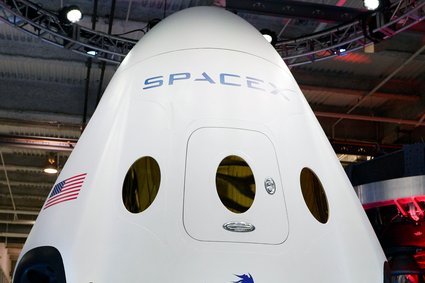 Oto jak pracuje się w SpaceX, prywatnej firmie kosmicznej Elona Muska