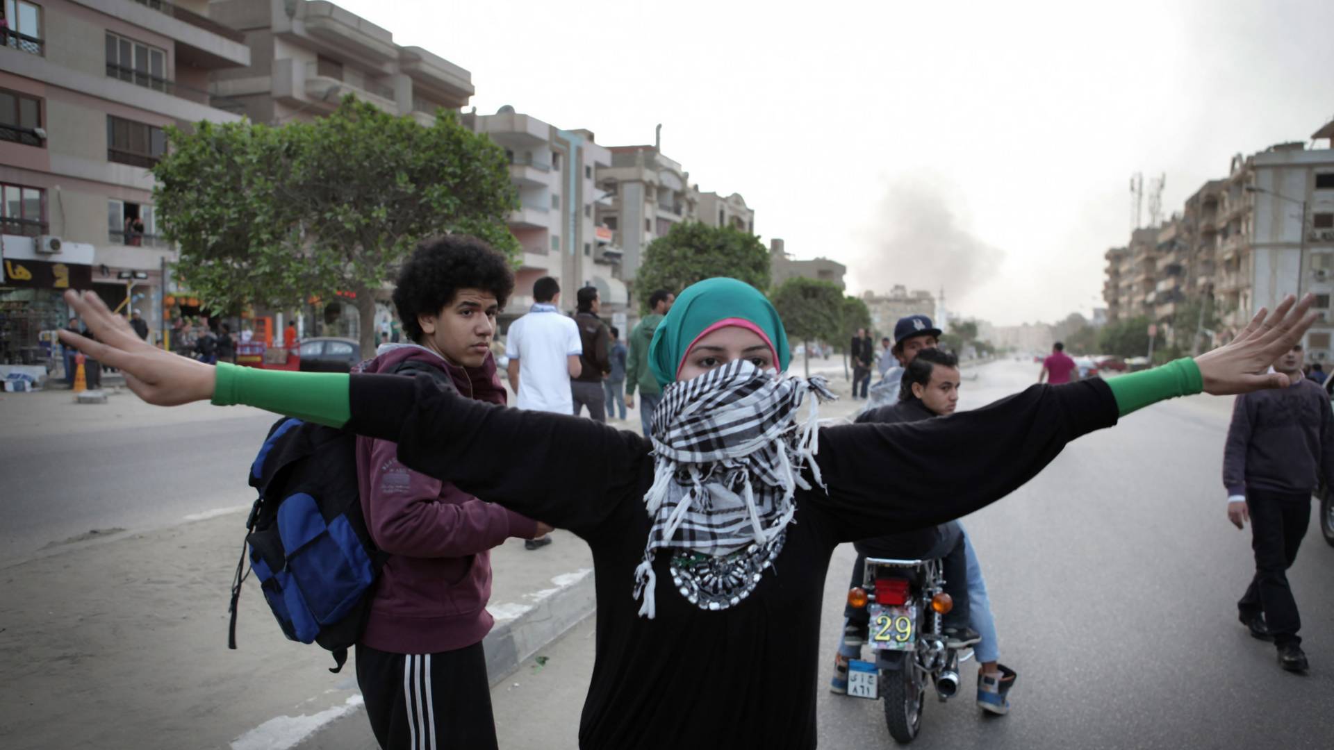 Egipt aresztuje aktywistów walczących o prawa kobiet. "Twoje życie zostanie zniszczone"
