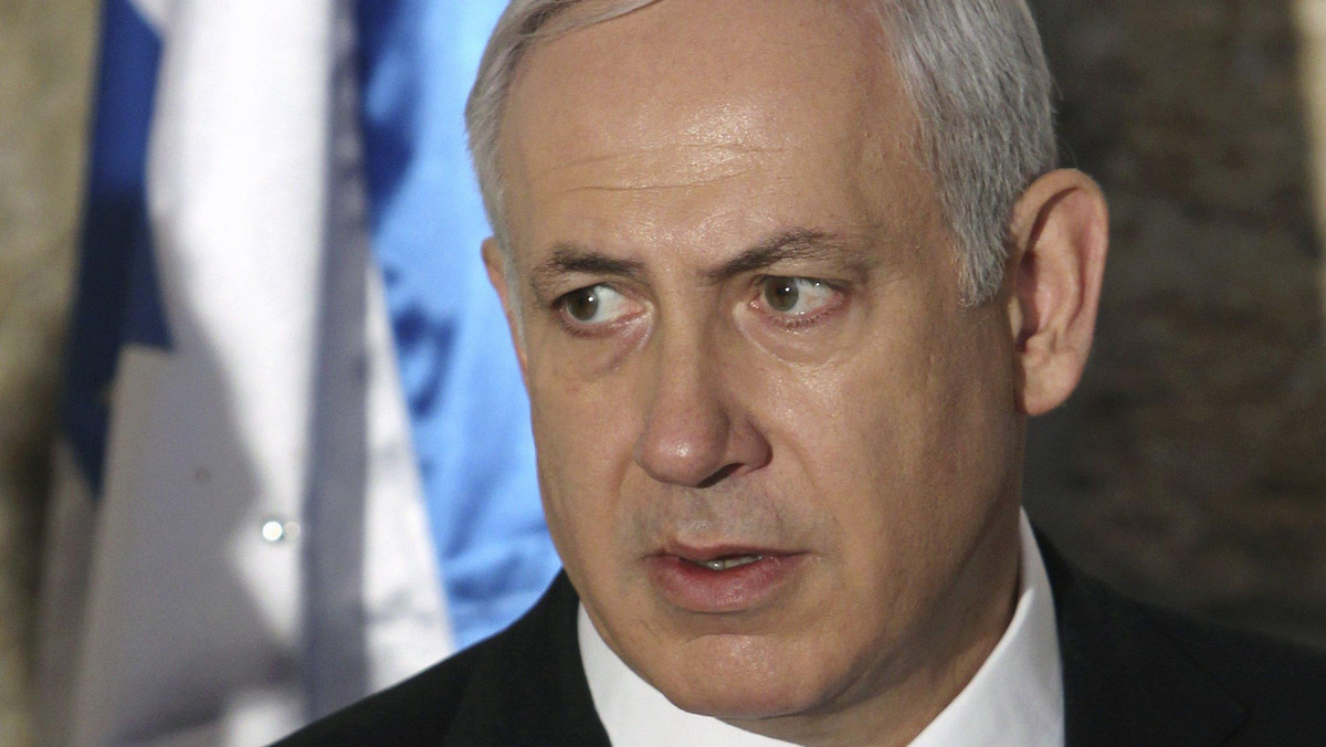 Premier Izraela Benjamin Netanjahu zapowiedział, że wystąpi do władz USA o czasowe zwolnienie izraelskiego szpiega Jonathana Pollarda, który odsiaduje wyrok w amerykańskim więzieniu. W niedzielę rano zmarł ojciec skazanego.