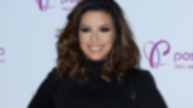 Eva Longoria w Polsce! Aktorka wygląda zjawiskowo, ale Marcelina Zawadzka…