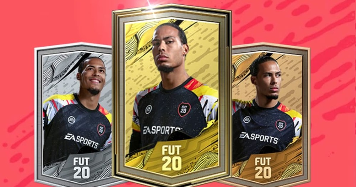 Fifa Paczki Sciaga Dla Fanow Fifa Ultimate Team Sport