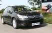 Citroën C4 (2004-10) 1.6 VTi i THP