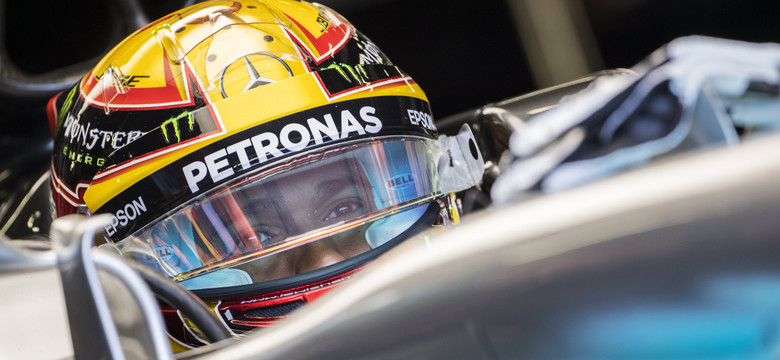 F1: Lewis Hamilton blisko rekordu Michaela Schumachera