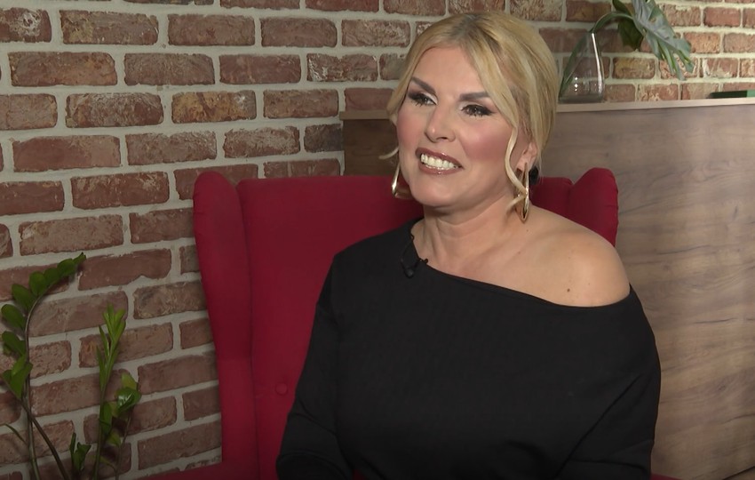 Andrijana Dabetić Anči