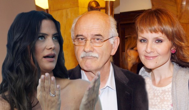 Milica, Kornelije, Aleksandra
