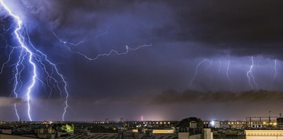 Ostrzeżenia dla czterech województw. Tam będzie ciężko!