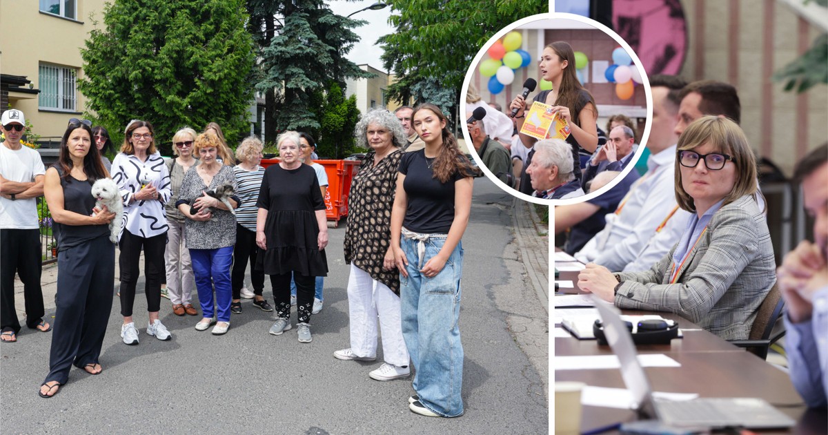 Zacisze w ogniu! Mieszkańcy protestują przeciwko nowym przepisom