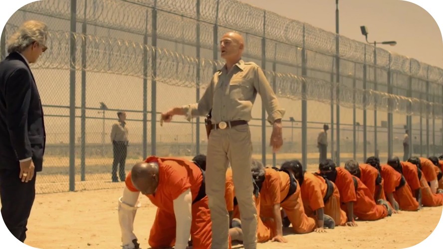 2. 'The Human Centipede III: Final Sequence'