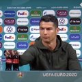 Jeden gest może być wart miliardy. Ronaldo i Pogba wywołali burzę