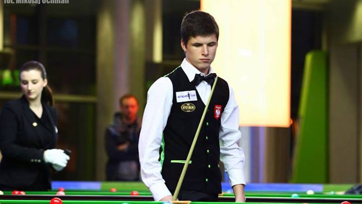 W najbliższy weekend odbędą się dwie następne serie gier najważniejszych polskich rozgrywek snookerowych - PLS Top 16. Podobnie jak w ostatnich dniach sierpnia, tak i teraz, najlepsi zawodnicy kraju walczyć będą w Lublinie.