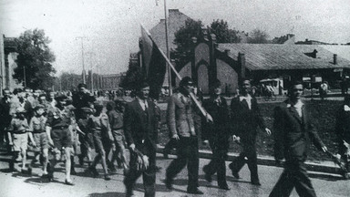 Szok majowy w Krakowie. Czego nie przewidziała władza ludowa?