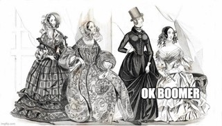 OK, Boomer. Media, popkultura i świat młodzieży. Wykłady online dla rodziców