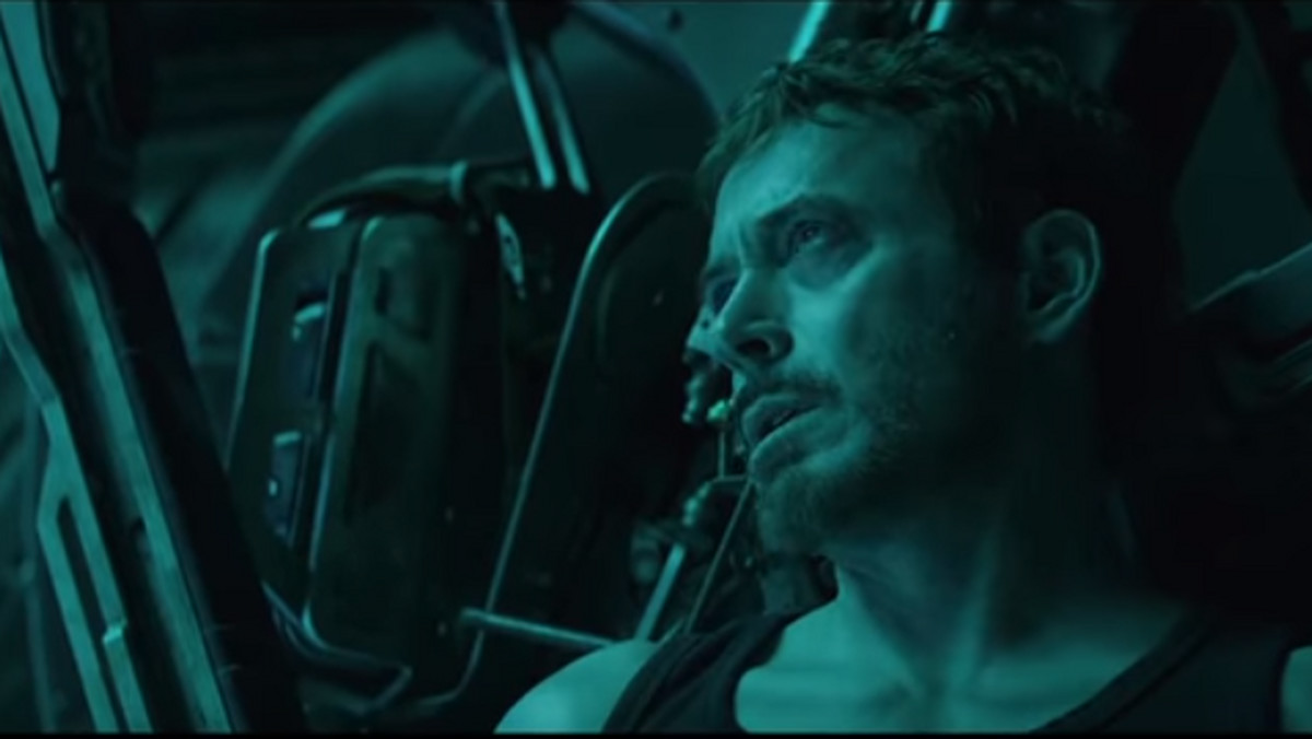 Zwiastun najnowszego filmu Marvela, "Avengers: Endgame" pobił rekord dla największej liczby wyświetleń w ciągu 24 godzin od opublikowania. Trailer superbohaterskiej produkcji obejrzano 289 mln razy. Na zwiastun, w którym można zobaczyć Iron Mana dryfującego w kosmosie, zareagowała nawet NASA.