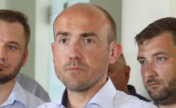 "Gest Piłata". Budka o skierowaniu konwencji stambulskiej do TK przez Morawieckiego