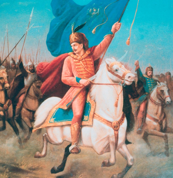 Kosovska bitka