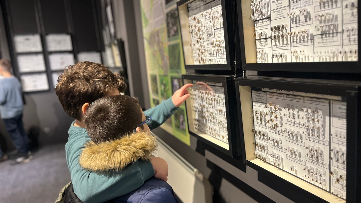 Prirodnjački muzej u Beogradu obeležio Savindan