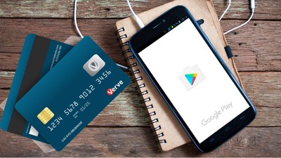 Nigerians embrace easier digital transactions as Google collaborates with Verve