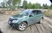 Suzuki Grand Vitara 2.4 - To trzeba poczuć!