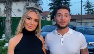 Iva Bojanović, Joca Stefanović